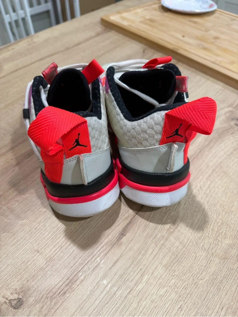 Jordan Zer0.3 (used)